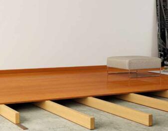 為什么說(shuō)軟木地板適合地暖？