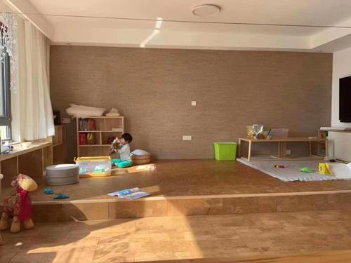 軟木地板環(huán)保又耐用的好處？